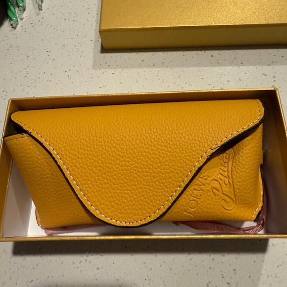 Loewe Sunglasseses - Picture 7 of 12